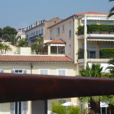 Residence Le President - Forville Канны Экстерьер фото