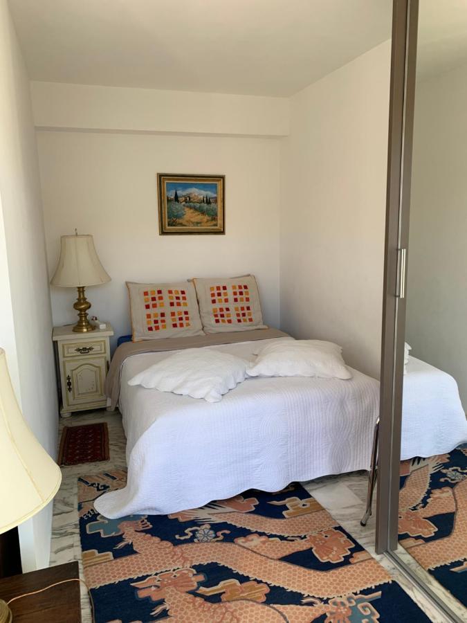 Residence Le President - Forville Канны Экстерьер фото