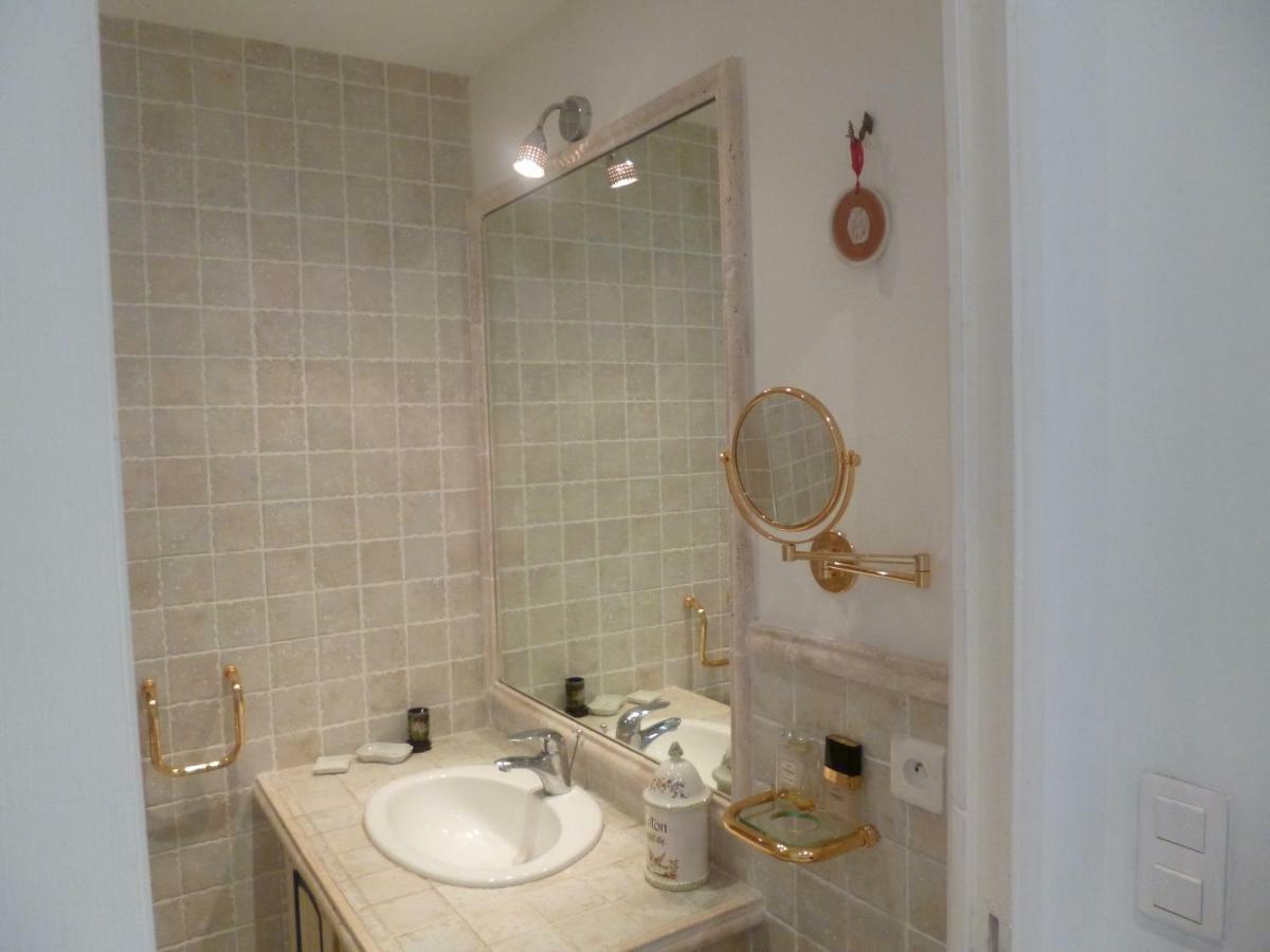 Residence Le President - Forville Канны Экстерьер фото
