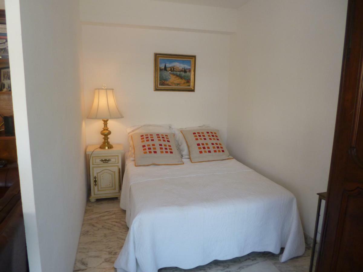 Residence Le President - Forville Канны Экстерьер фото